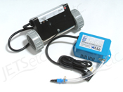Inline Heaters, Ozonators