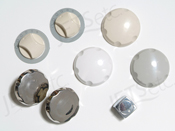 JACUZZI� Air Knobs 