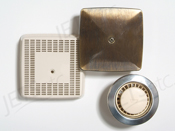 JACUZZI� Suction Covers