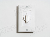Wall Timer