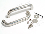 JACUZZI Hardware
