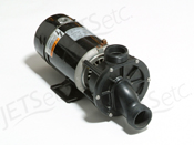 HydroAir Pump