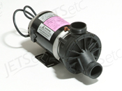 ITT HD-7 Type Pump