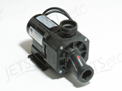 ITT NR Type Pump                                              