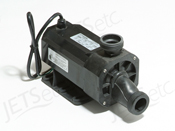 ITT R-75 Type Pump