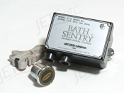 Bath Sentry<br>E 15 Pump Control                             
