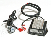 GECKO<br>MDP-50                                              