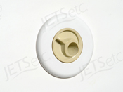 Ultra Jet Posi-Flo<BR>with offset nozzle                      