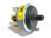 PRESSURE SWITCHES                                             