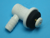 CMP<BR>Micro air injector                                    