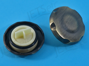 AC-3 Air Control<BR>with METAL knob                           