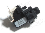 Jacuzzi  Control Parts