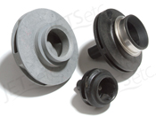 Bath Pump Impellers
