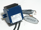 GECKO<BR>DTH / DTHD2                                         