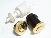 Jacuzzi Air Buttons
