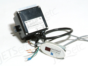 GECKO<BR>MDA-125