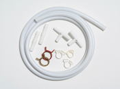 Air Tubing, Couplers, Clips