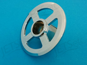 ULTRA AIR<BR>Overflow Retainer                               