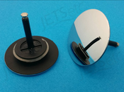 ULTRA AIR<BR>System Drain Plug                               
