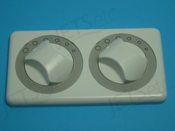 2 Position Panel         