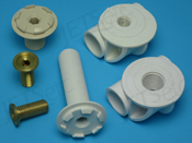 HydraBaths Parts