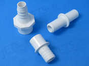 BARB ADAPTERS                                                 