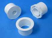 BUSHINGS (GLUE-IN)                                            