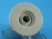 HYDRO AIR<BR>Adjustable Micro Jet                            