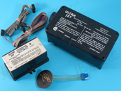 ULTRA JET<BR>LIGHT 110 TD                                    
