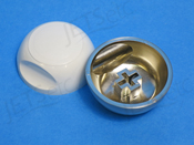 MAAX PEARL<BR>Air Control Knob                               