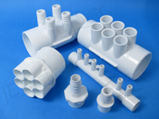 MANIFOLDS                                                     