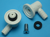 CG AIR<BR>Mini lateral air jet                               