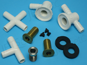 AirBrass Parts    