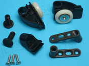 AXAM<BR>Shower Door Parts                                    