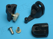 DESTINY<BR>Shower Door Parts                                 