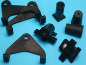 ILLUSION<BR>Shower Door Parts                                