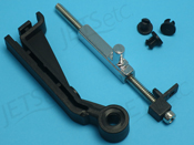 PIVOLOK<BR>Shower Door Parts                                 
