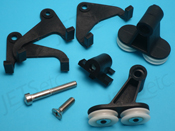 STELLARIA<BR>Shower Door Parts                               