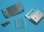 ULTIMA II<BR>Shower Door Parts                               