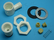 IN-SPA-RATION Parts                                          