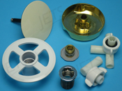 UltraAir Parts