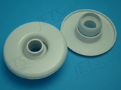 Hydro-Air<BR>SlimLine escutcheon                            