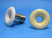 Kohler<BR>Effervescent jets                                  