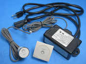 CG AIR<BR>TMS  1-Speed pump(1Touch)                          