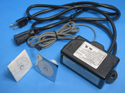 TMS 1-Speed Pump<BR>SQUARE 1-Touch button                     