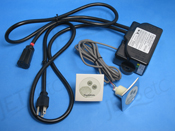 CG AIR<BR>TMS 1-Speed Pump (2Touch)                          