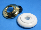 Gruber VIP3 jets<BR>Distinctive round face                   