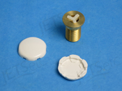 CG Air Classic<br>HEX Snap-on Caps                           