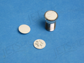 CG Air Mini Elegance<BR> ROUND Push-in Caps                  