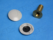 HydraBaths<BR>Small Cap AF2 (Old Style)                      
